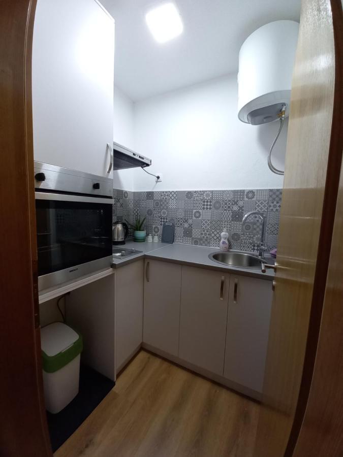 Luna Apartmani Мостар Екстериор снимка