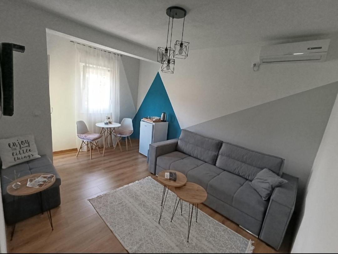 Luna Apartmani Мостар Екстериор снимка